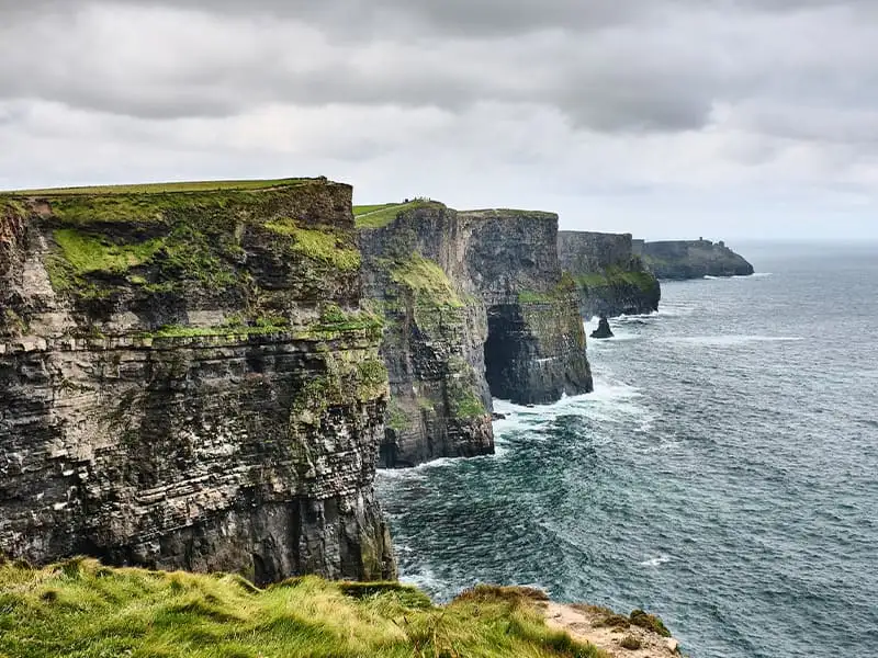 Kilarney – Ashford