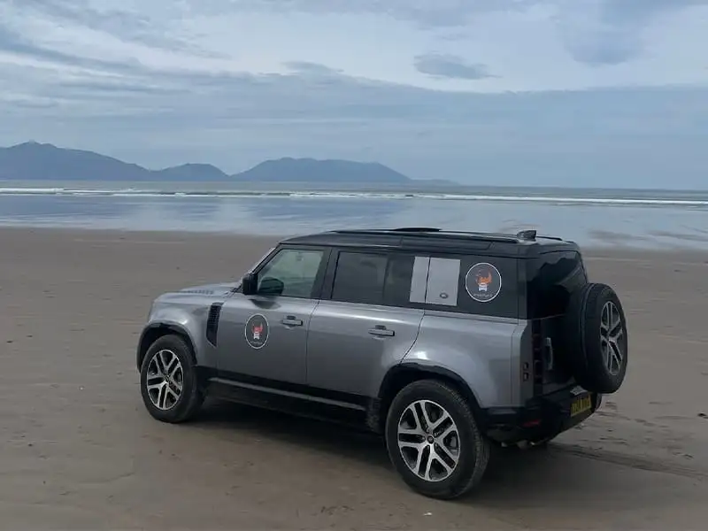 Lough Eske – Ballygally