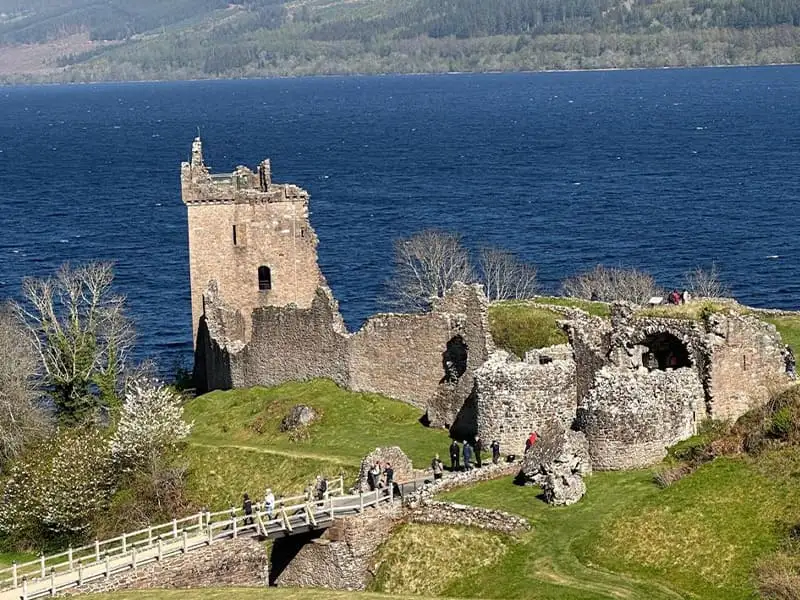 Inverness – Inverness