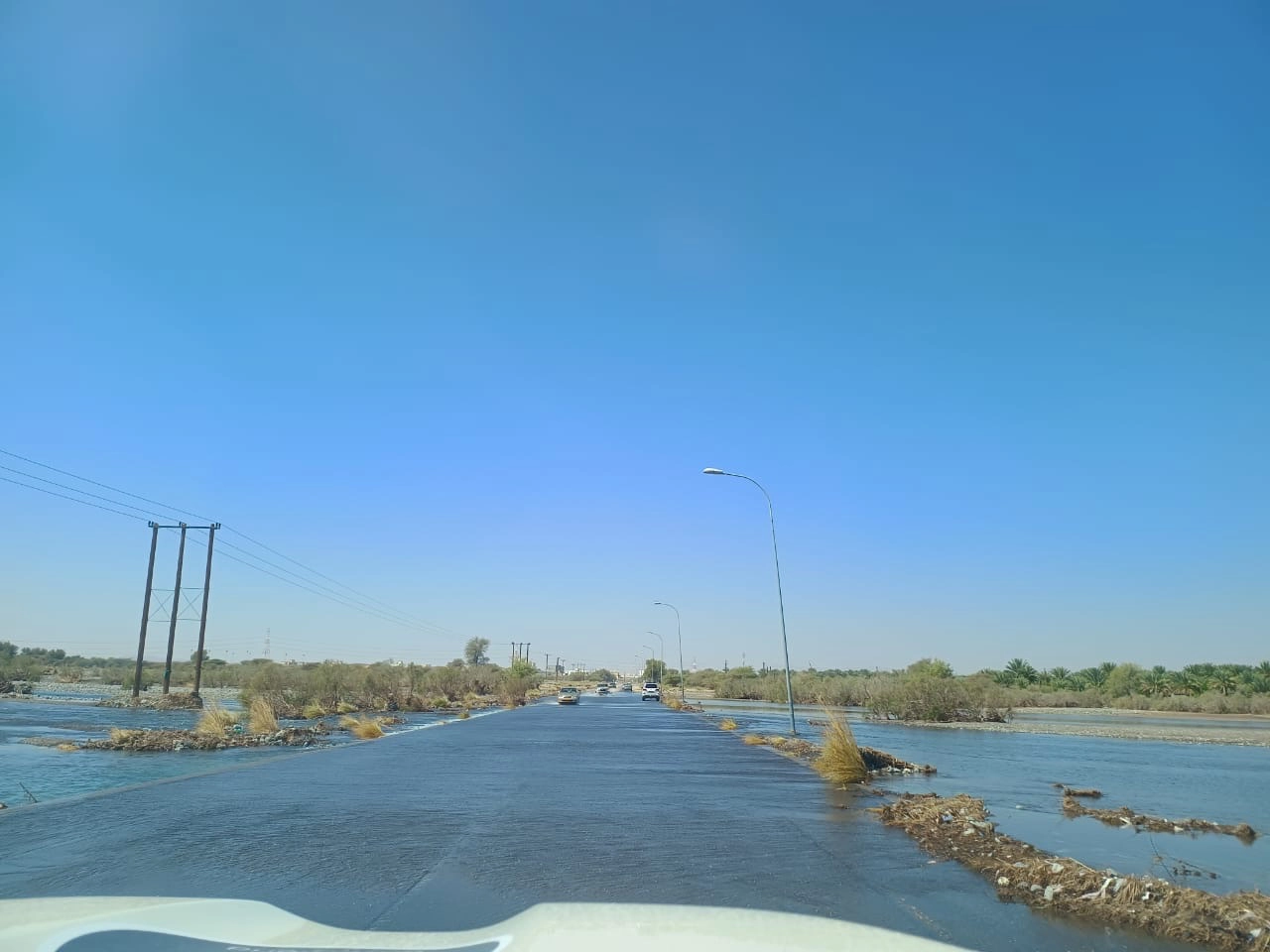 UAE & OMAN Memory 14