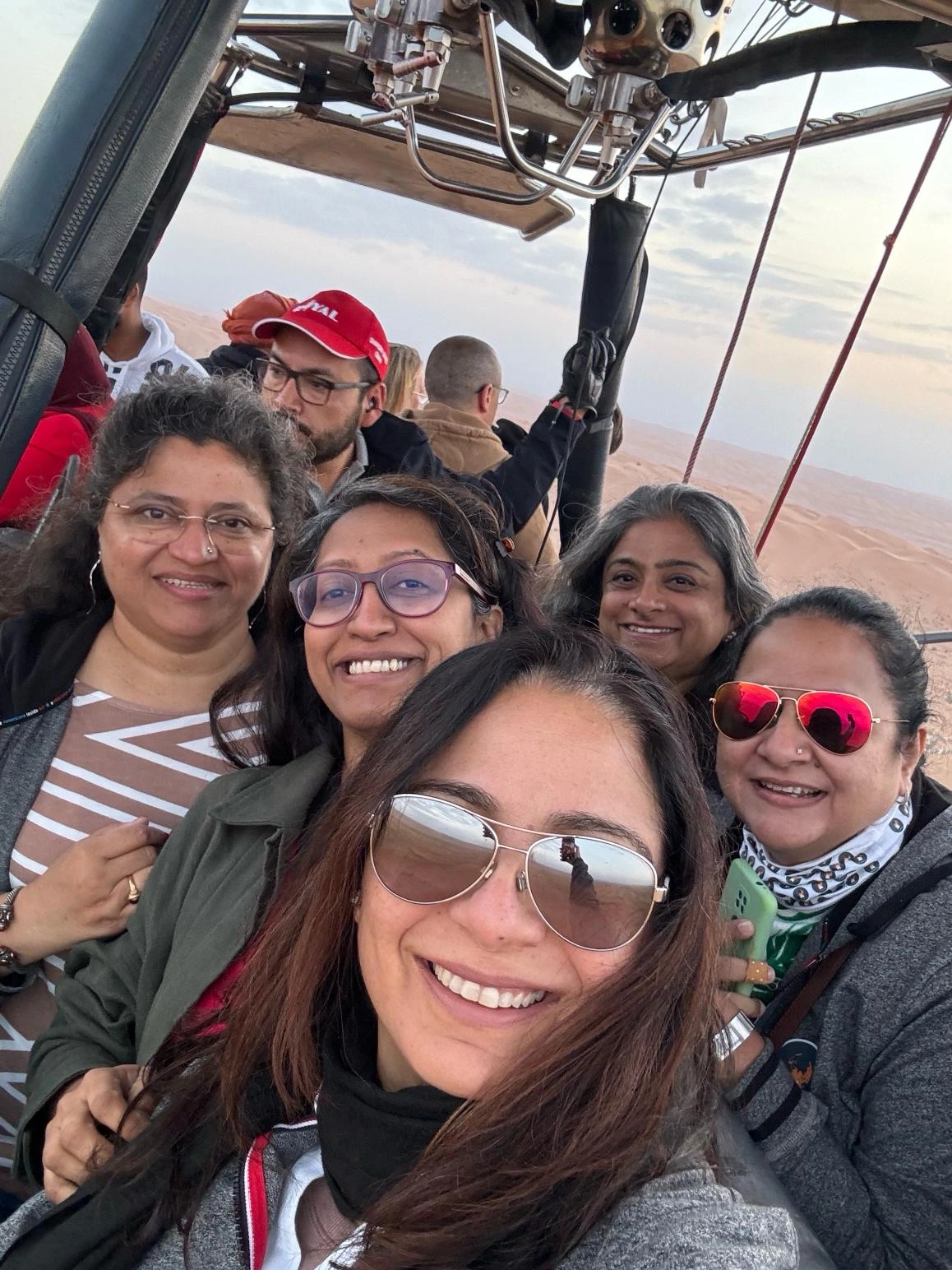 UAE & OMAN Memory 15